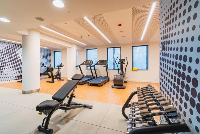 hampton by hilton lodz city center