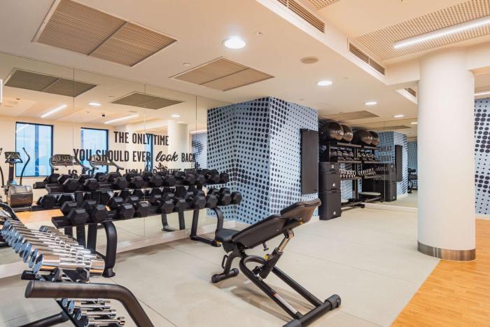 hampton by hilton lodz city center