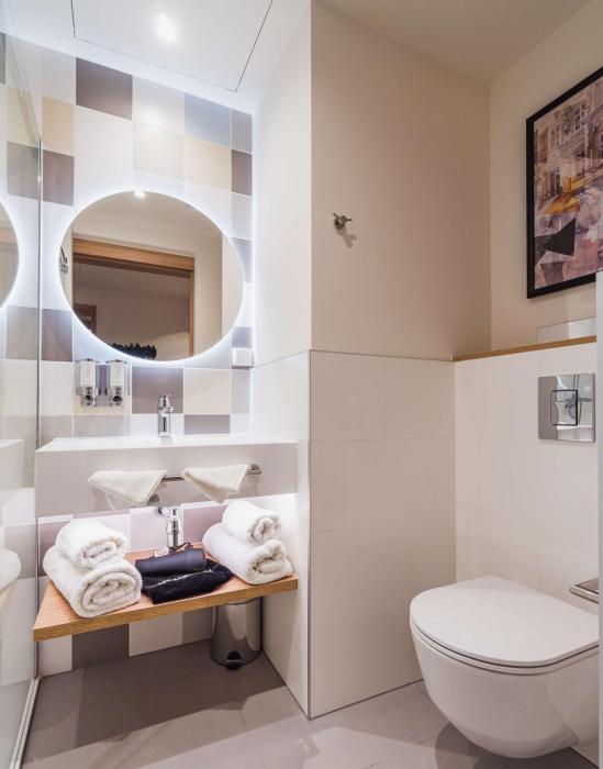 hampton by hilton lodz city center