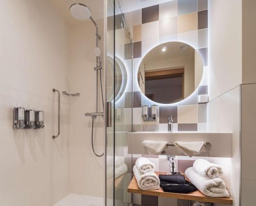 hampton by hilton lodz city center