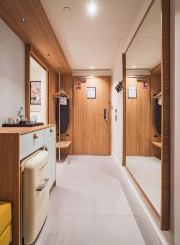 hampton by hilton lodz city center