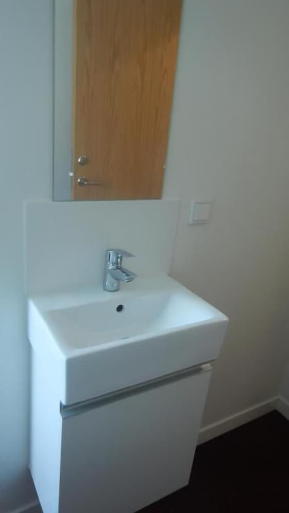 egilsborg guesthouse