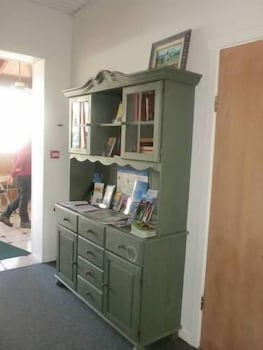 egilsborg guesthouse