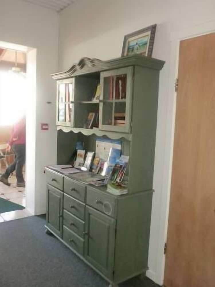 egilsborg guesthouse