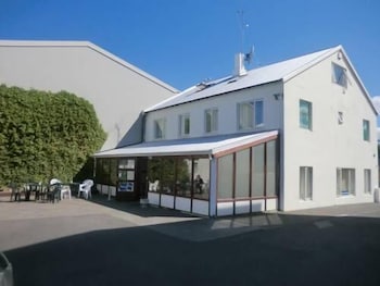 egilsborg guesthouse