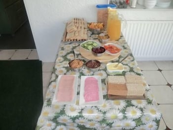 egilsborg guesthouse