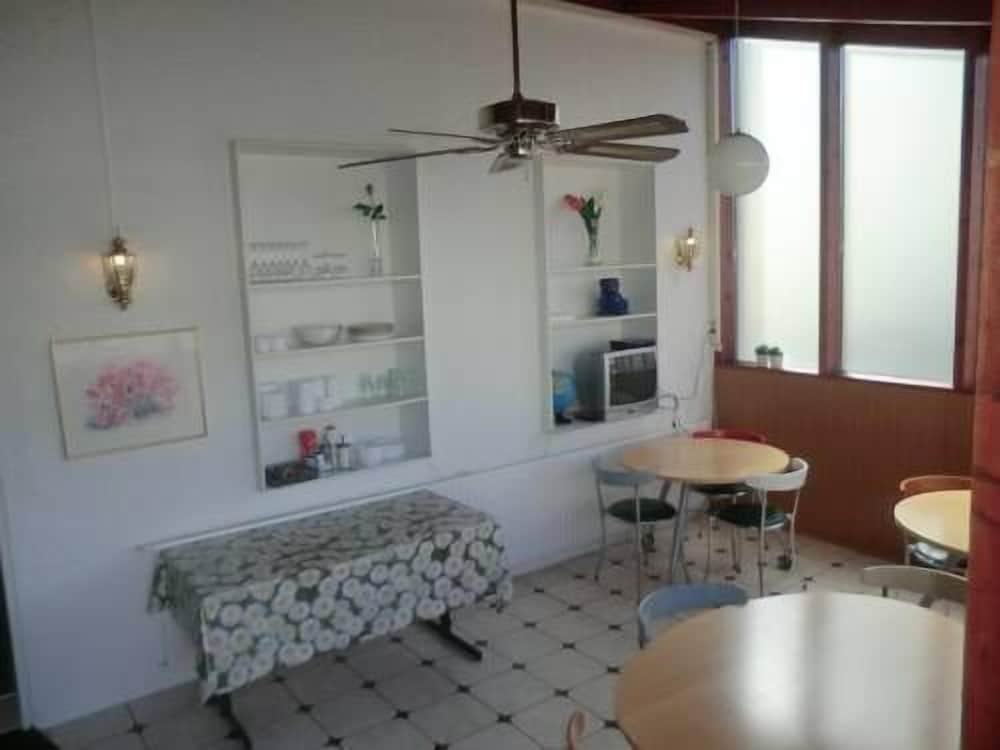 egilsborg guesthouse