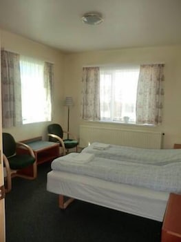 egilsborg guesthouse