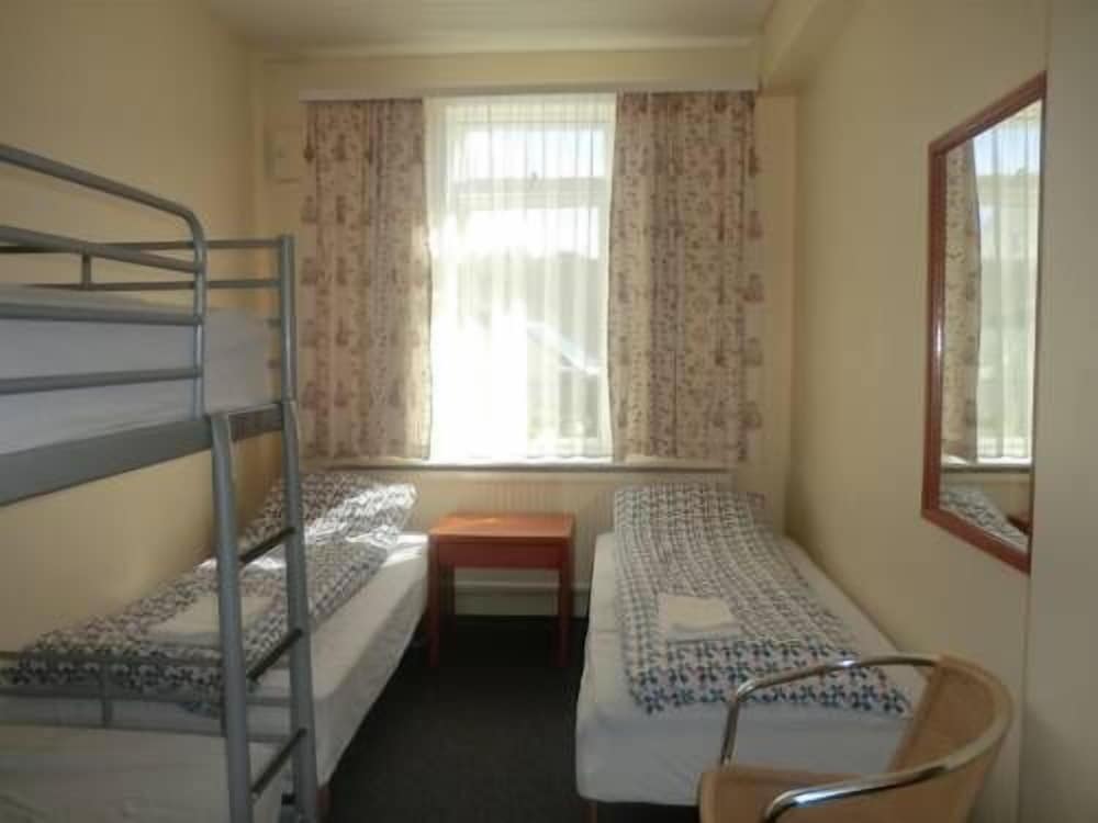 egilsborg guesthouse