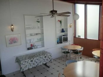 egilsborg guesthouse