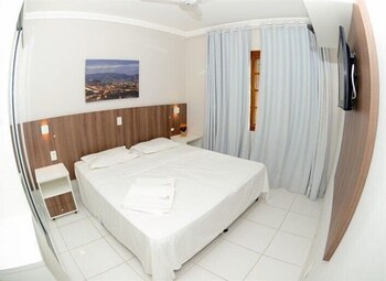 hospedar bosque saint germain