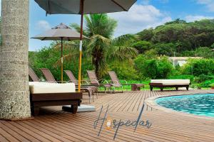 hospedar bosque saint germain