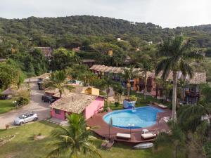 hospedar bosque saint germain