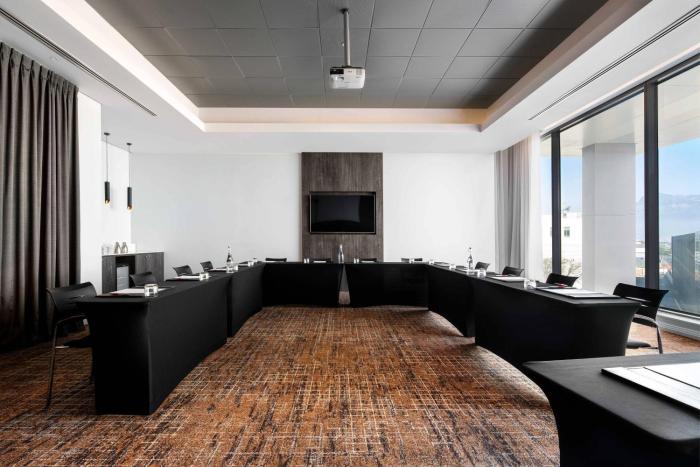 cape town marriott hotel crystal towers