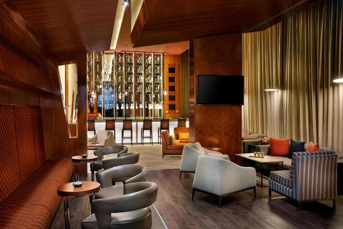 cape town marriott hotel crystal towers