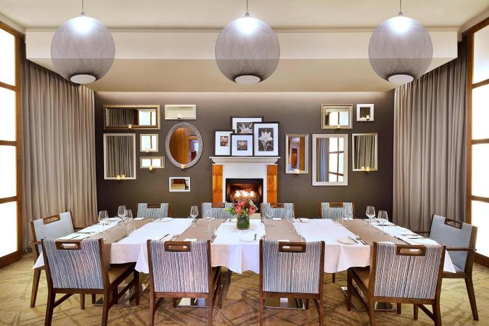 cape town marriott hotel crystal towers