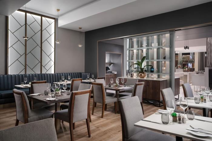 cape town marriott hotel crystal towers