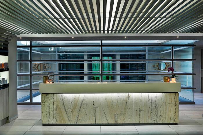 cape town marriott hotel crystal towers