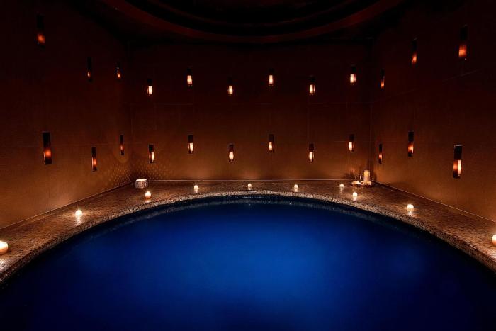 cape town marriott hotel crystal towers