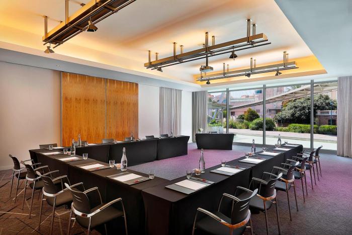 cape town marriott hotel crystal towers