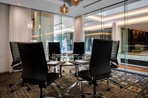 cape town marriott hotel crystal towers