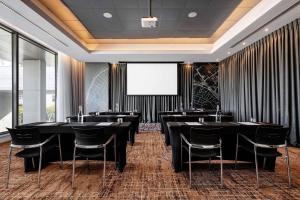 cape town marriott hotel crystal towers