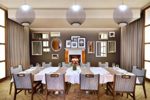 cape town marriott hotel crystal towers