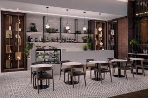 cape town marriott hotel crystal towers