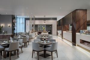 cape town marriott hotel crystal towers