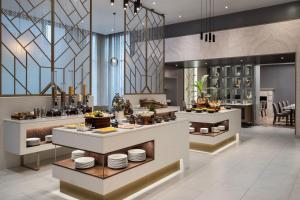 cape town marriott hotel crystal towers