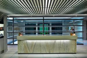 cape town marriott hotel crystal towers