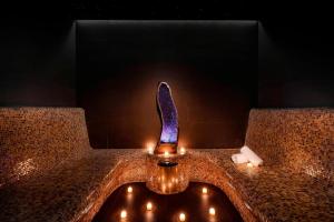 cape town marriott hotel crystal towers