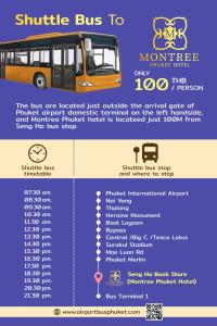 montree phuket hotel