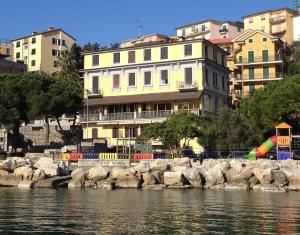 Hotel Belvedere,Liguria>>La Spezia,3 star
