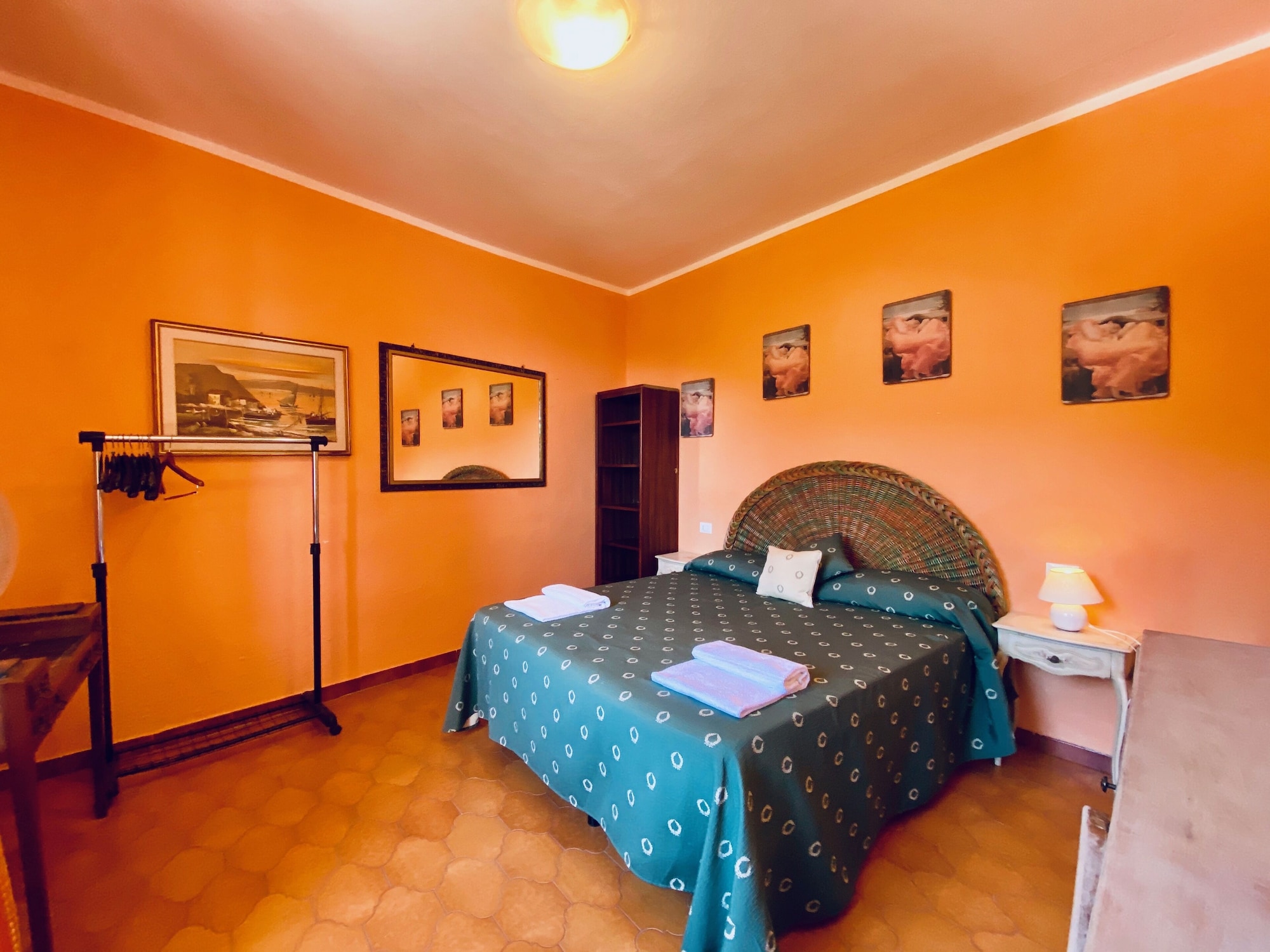 giovanni rooms manarola