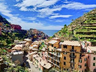 giovanni rooms manarola