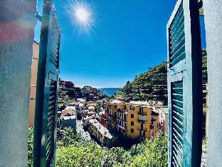 giovanni rooms manarola