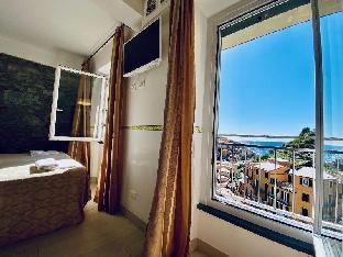 giovanni rooms manarola