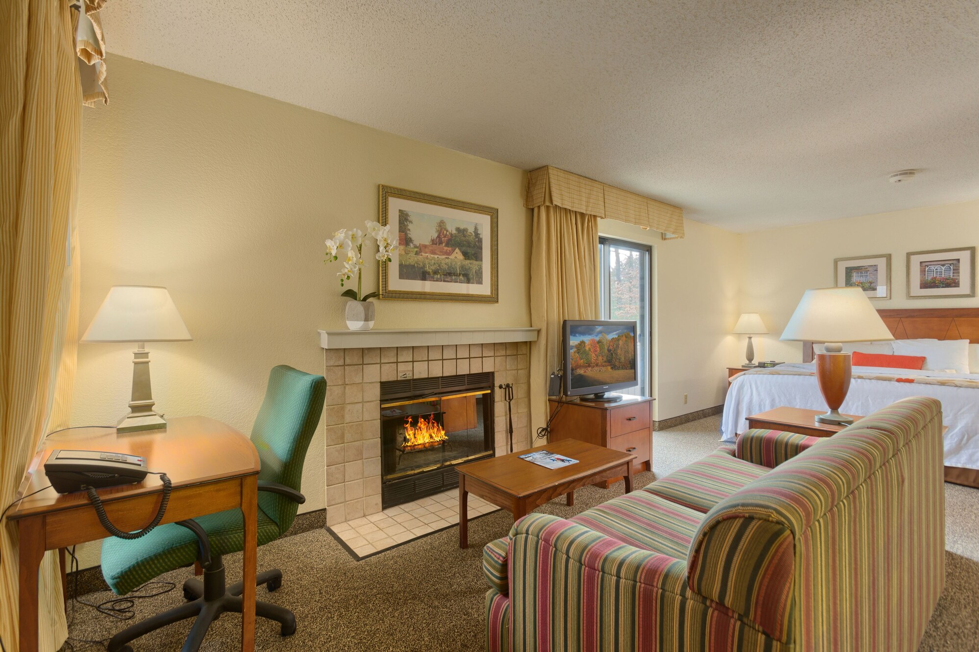 residences at daniel webster