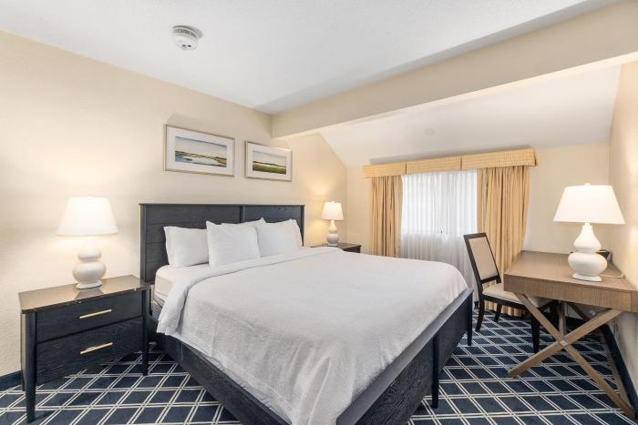residences at daniel webster