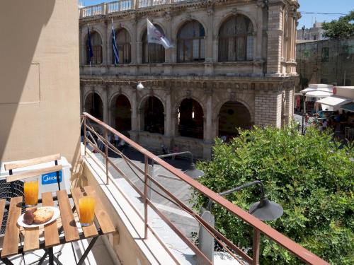 Heraklion's Heart,,0 star