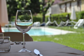 hotel sette archi