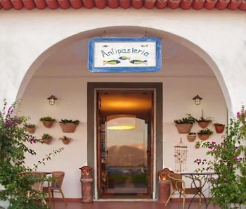 hotel sette archi