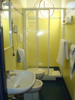 hotel sette archi