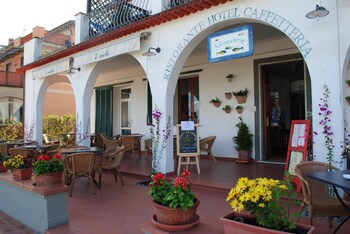 hotel sette archi