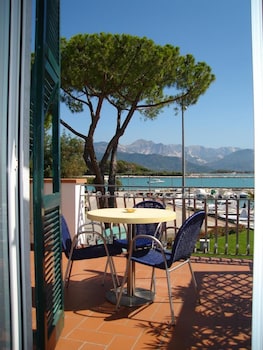hotel sette archi