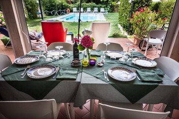 hotel sette archi