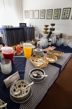 hotel sette archi