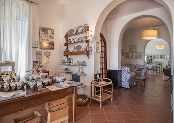 hotel sette archi