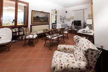 hotel sette archi